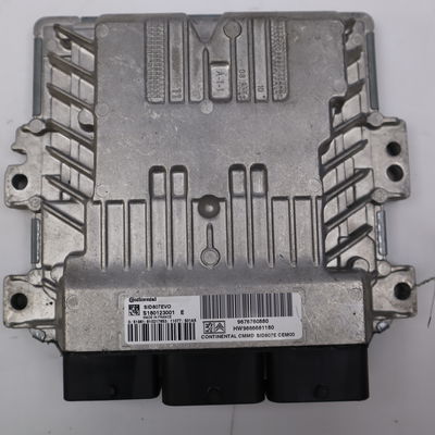 Calculateur moteur Citroën C5 III Break (RW_) 1.6 hdi 110 (2008)