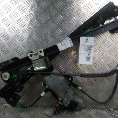 Mecanisme  moteur lève-glace avant droit Land rover FREELANDER I (L314) 2.0 td4 4x4 (2000-2006)