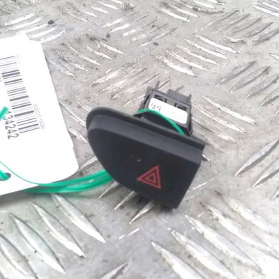 Bouton de warning Renault CAPTUR I (J5_, H5_) 1.5 dci 90 (2013) 5 portes