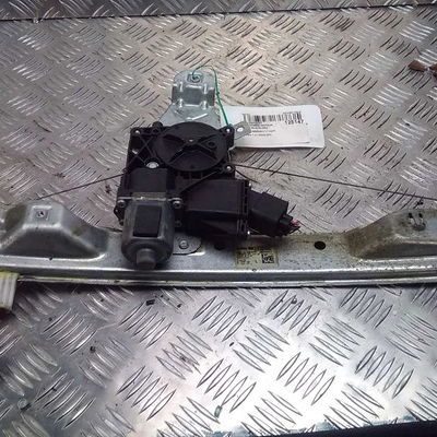 Mecanismemoteur leve-glace arg OPEL MERIVA