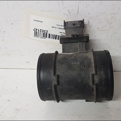 Debimetre air Peugeot BIPPER (AA_) 1.3 hdi 75 (2010) 3 portes