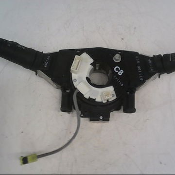 Bloc commodos Nissan NV200 Camionnette 1.5 dci 90 (m20, m20m) (2011)