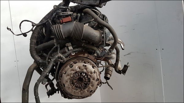 Moteur complet Ford C-MAX II (DXA-CB7, DXA-CEU) 2.0 tdci (2010-2019)