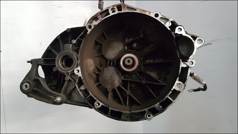 Boîte à vitesse mecanique Ford C-MAX II (DXA-CB7, DXA-CEU) 2.0 tdci (2010-2019)