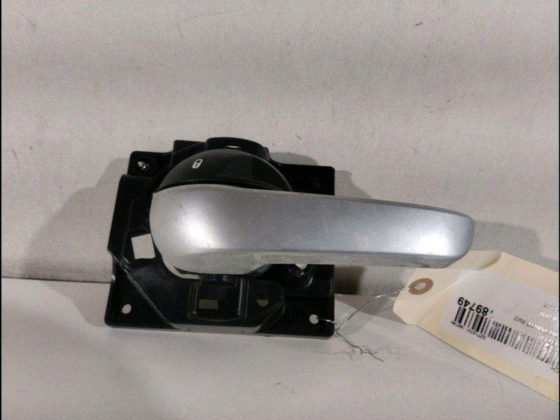 Poignee int porte avg Fiat 500X (334_) 2.0 d multijet 4x4 (334axb22, 334axd2b) (2014-2018)