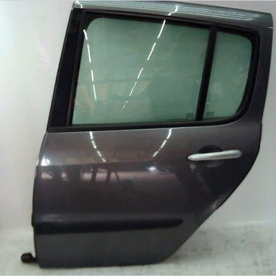 Porte arrière gauche Renault MODUS - GRAND MODUS (F-JP0_) 1.6 (jp03, jp0b, jp0u, jp0y, jp1g) (2004)