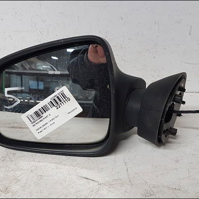 Retroviseur exterieur gauche Dacia LOGAN MCV (KS_) 1.5 dci (ks0k) (2007)