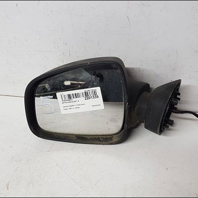Retroviseur exterieur gauche Dacia LOGAN MCV (KS_) 1.5 dci (ks0k) (2007)