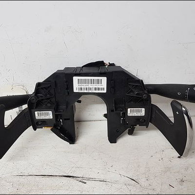 Bloc commodos Citroën C4 PICASSO I Monospace (UD_) 1.6 hdi (2007-2013) 5 portes