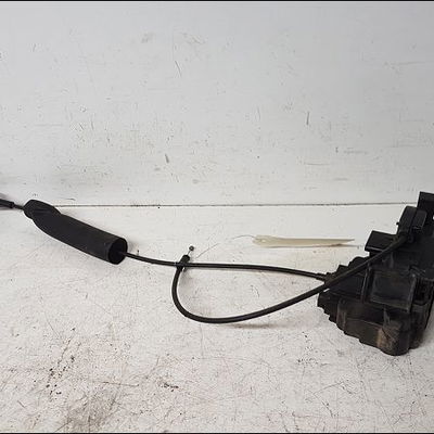 Serrure porte ard Renault MEGANE III Grandtour (KZ0-1) 1.9 dci (kz0j, kz0n, kz1s) (2009)