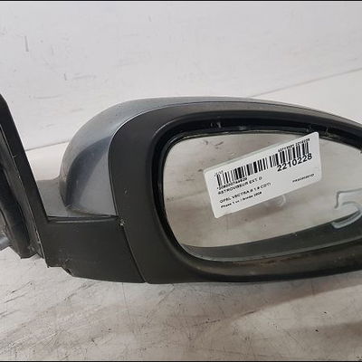 Retroviseur exterieur manuel droit Opel VECTRA C GTS (Z02) 1.9 cdti (f68) (2004-2009)