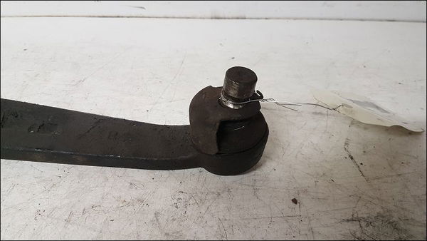 Triangle inf avd Peugeot 206 3-5 portes (2A-C) 1.9 d (1998-2001) 5 portes