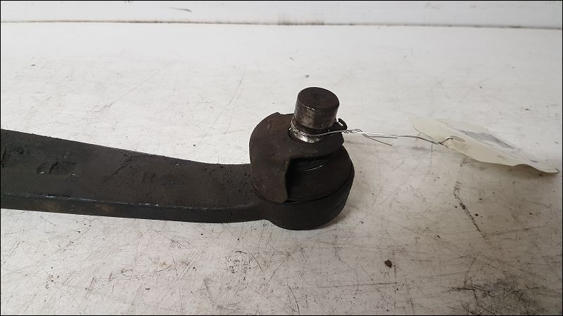 Triangle inf avd Peugeot 206 3-5 portes (2A-C) 1.9 d (1998-2001) 5 portes