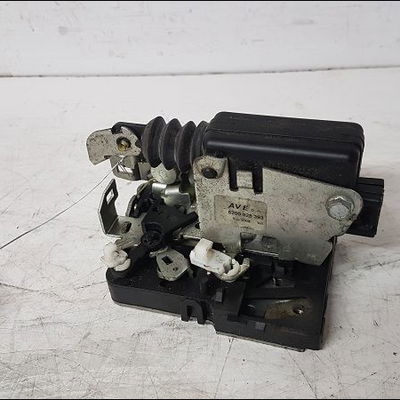 Serrure porte avd Dacia LOGAN MCV (KS_) 1.5 dci (ks0w) (2007-2012) 5 portes