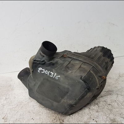 Boitier filtre a air Peugeot 106 II (1A_, 1C_) 1.5 d (1998-2004) 3 portes