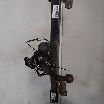 Attelage Fiat IDEA (350_) 1.9 jtd (2004)