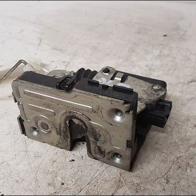 Serrure porte avd Dacia LOGAN MCV (KS_) 1.5 dci (ks0w) (2007-2012) 5 portes