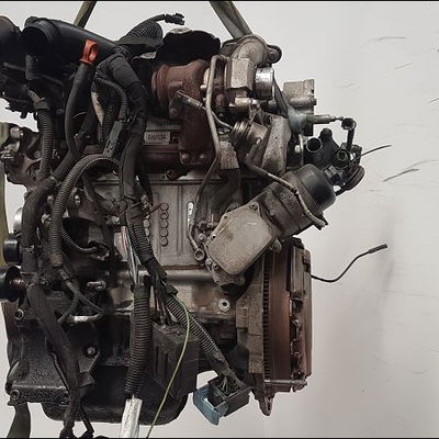 Moteur complet Peugeot PARTNER Camionnette-Monospace (5_, G_) 1.6 hdi 75 (2005-2008)