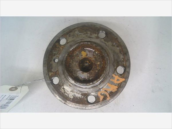 Moyeu arg Mercedes-benz CLASSE B Sports Tourer (W245) B 180 cdi (245.207) (2005-2011) 5 portes