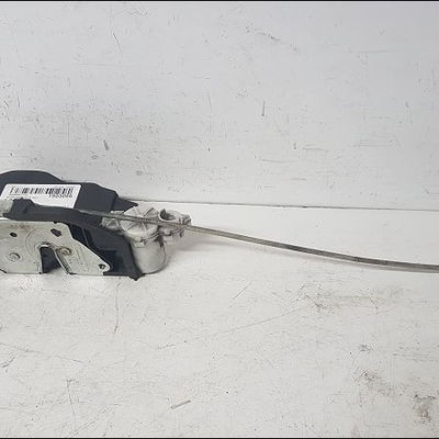 Serrure porte avg B.M.W. X3 I Phase 1 01-2004--08-2006 2.0d