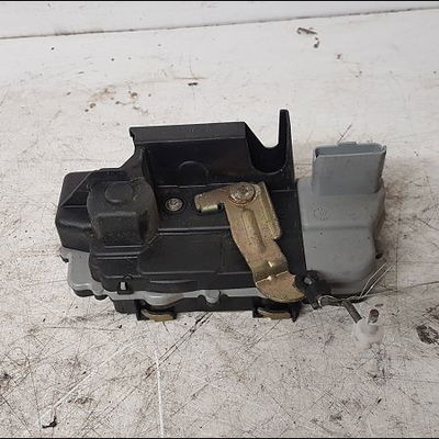 Serrure porte arg Citroën XSARA PICASSO (N68) 2.0 hdi (1999-2011) 5 portes