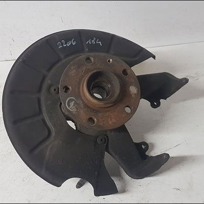 Fusee avd Audi A3 Sportback (8PA) 1.9 tdi (2004-2010)