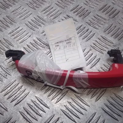 Poignee int porte avd Opel CORSA D (S07) 1.3 cdti (l08, l68) (2006-2014) 5 portes