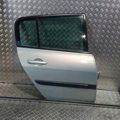 Porte arrière droite Renault MEGANE II (BM0-1_, CM0-1_) 1.4 16v (bm0b, cm0b) (2002-2008)