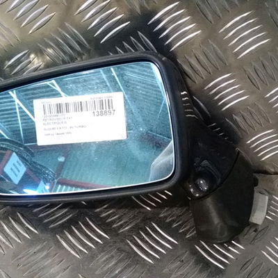 Retroviseur exterieur electrique gauche Audi 80 B4 A trois volumes (8C2) 1.9 tdi (1991-1994)
