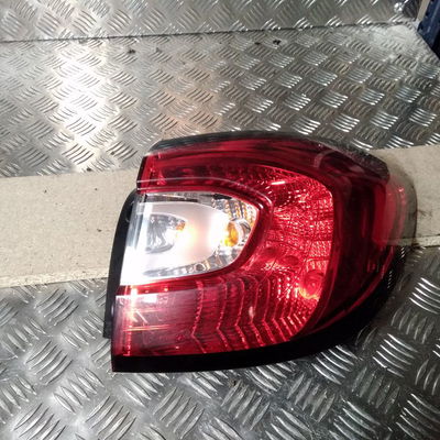 Feu arrière droit Renault CAPTUR I (J5_, H5_) 1.5 dci 90 (2013) 5 portes