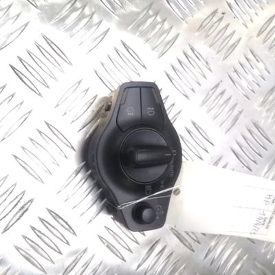 Interrupteur commande de phares Audi A4 B8 Avant (8K5) 3.0 tdi quattro (2011-2015)