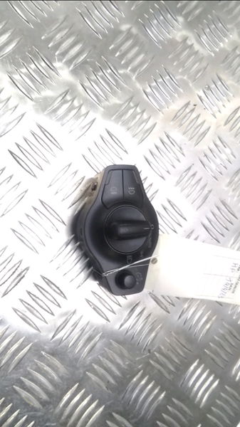 Interrupteur commande de phares Audi A4 B8 Avant (8K5) 3.0 tdi quattro (2011-2015)