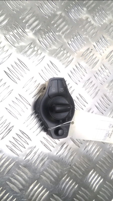 Interrupteur commande de phares Audi A4 B8 Avant (8K5) 3.0 tdi quattro (2011-2015)