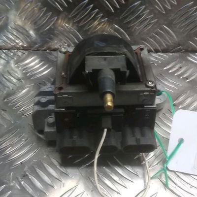 Bobine allumage Renault MEGANE I (BA0-1_) 1.4 e (ba0e, ba0v) (1996-2003)