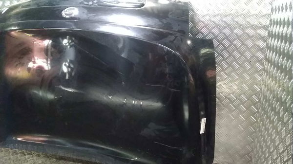 Coffre arrière Nissan MICRA CC III (K12) 1.4 16v (2005)