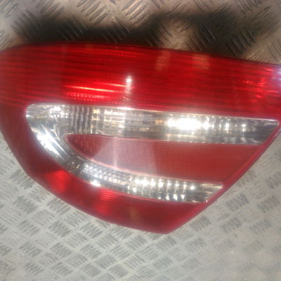 Feu arrière droit Mercedes-benz CLK (C209) Clk 270 cdi (209.316) (2002-2009)
