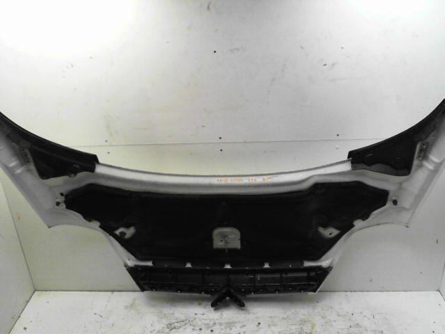 Capot CITROEN C8 Phase 1 06-2002 2.0 HDI 109ch