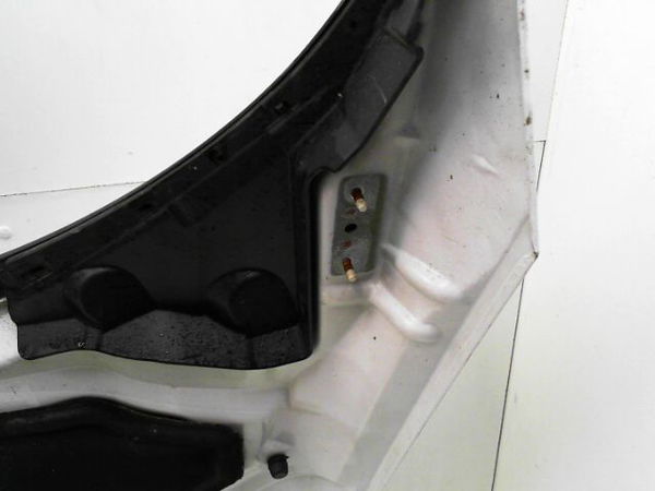Capot CITROEN C8 Phase 1 06-2002 2.0 HDI 109ch