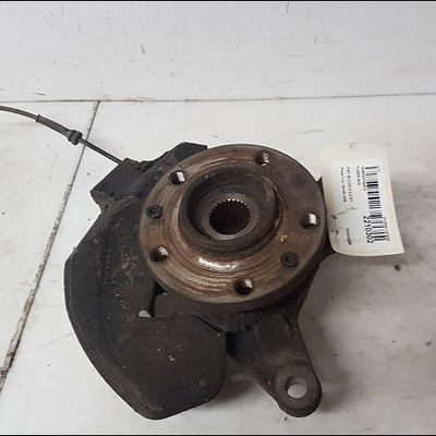 Fusee avd Fiat SCUDO Camionnette (270_, 272_) 2.0 d multijet (2007-2016)