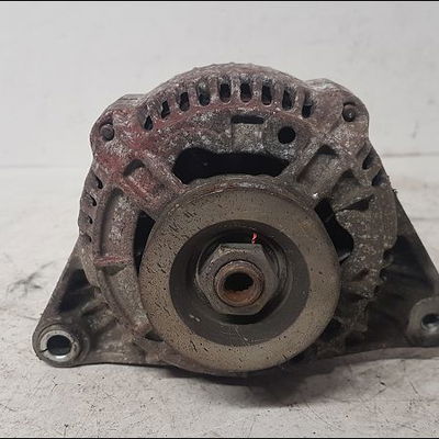 Alternateur Peugeot 106 II (1A_, 1C_) 1.4 i (1996-2004)