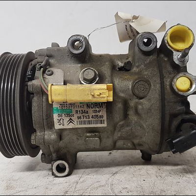 Compresseur air conditionne Peugeot 508 I (8D_) 2.2 hdi (2010-2018)