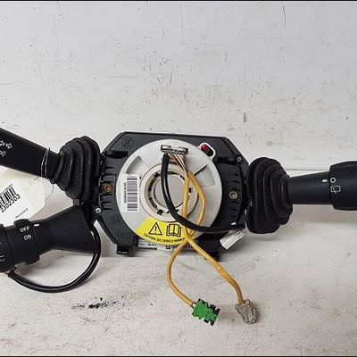 Bloc commodos Fiat BRAVO II (198_) 1.4 (198axa1b) (2007-2014)