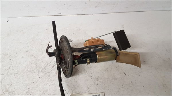 Pompe à carburant immergée Ford FIESTA IV (JA_, JB_) 1.25 i 16v (1995-2002) 5 portes