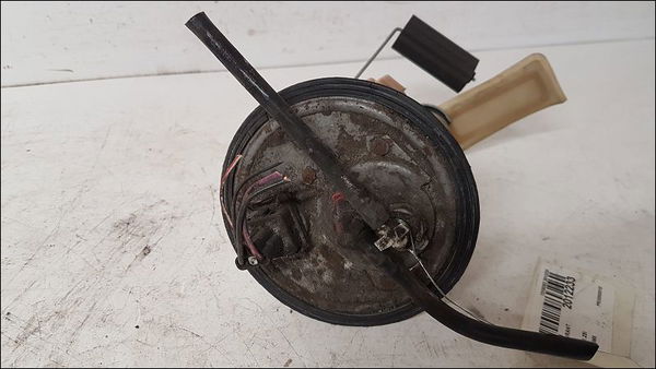 Pompe à carburant immergée Ford FIESTA IV (JA_, JB_) 1.25 i 16v (1995-2002) 5 portes