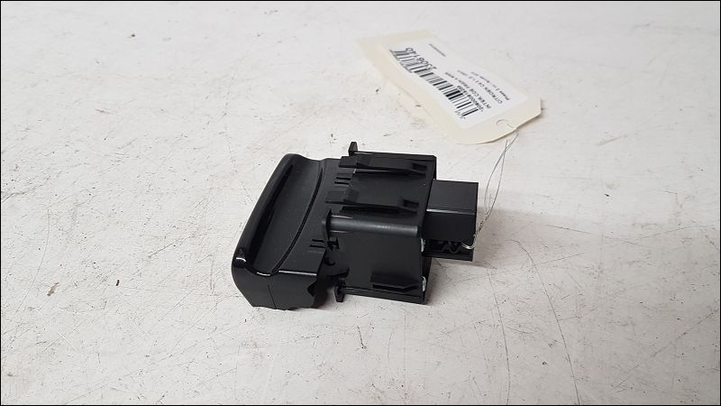 Interrupteur commande de frein a main Citroën C4 II (NC_) 1.2 thp 130 (2014)
