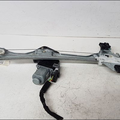 Mecanismemoteur leve-glace arg Citroën C4 II (NC_) 1.2 thp 130 (2014)