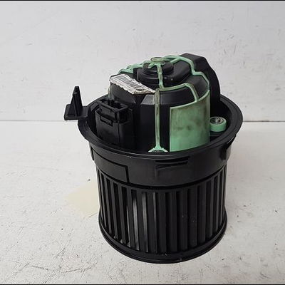 Moteur ventilateur chauffage Citroën C4 II (NC_) 1.2 thp 130 (2014)