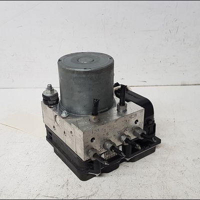 Unité hydraulique abs Citroën C4 II (NC_) 1.2 thp 130 (2014)
