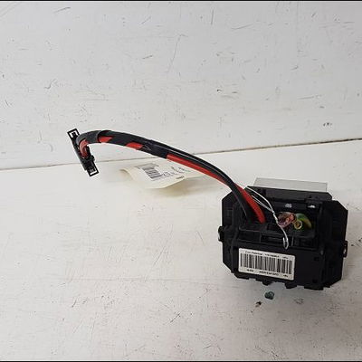 Resistance de chauffage Citroën C4 II (NC_) 1.2 thp 130 (2014)