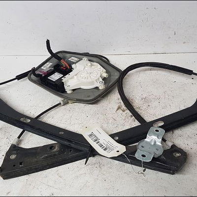 Mecanismemoteur leve-glace avg Volkswagen GOLF V (1K1) 1.9 tdi (2003-2008) 5 portes